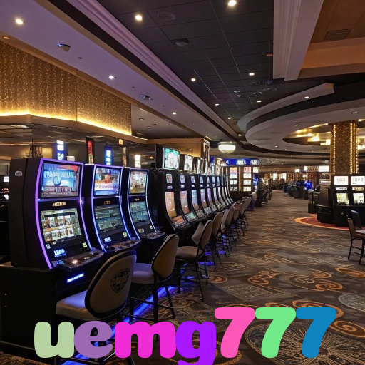  uemg777