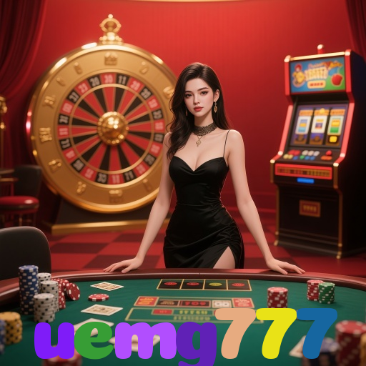  uemg777