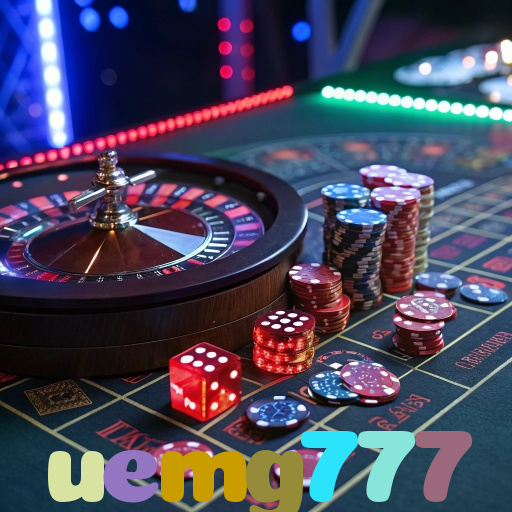  uemg777