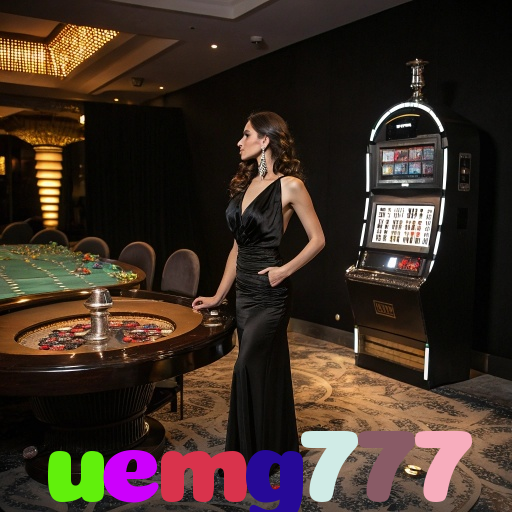  uemg777