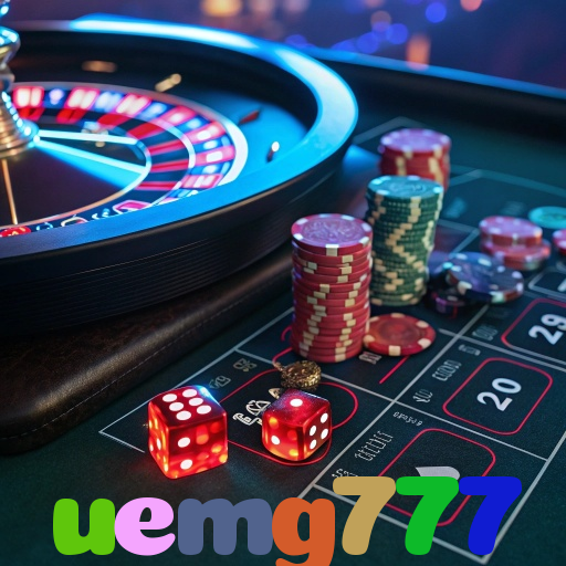  uemg777