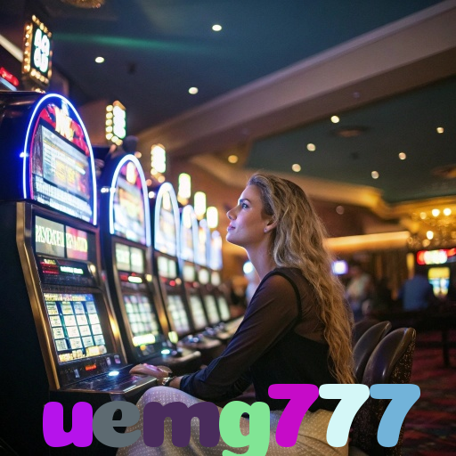  uemg777
