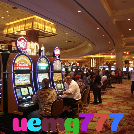  uemg777