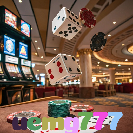  uemg777