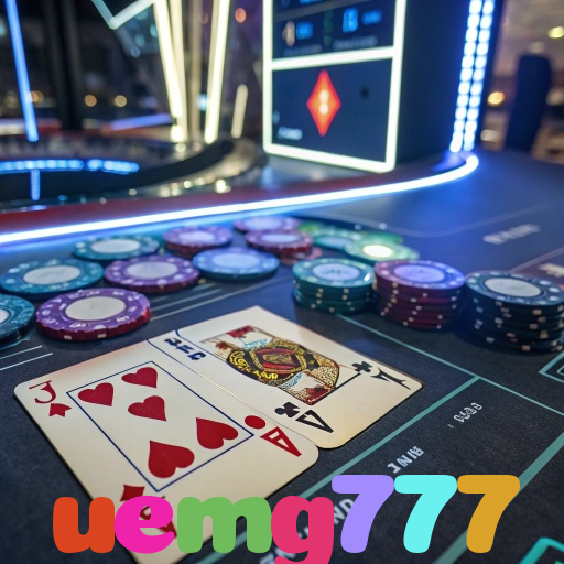  uemg777