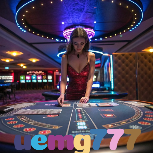 uemg777
