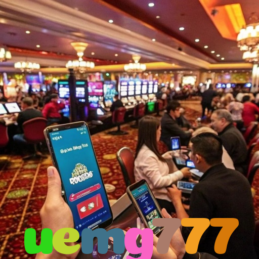 uemg777