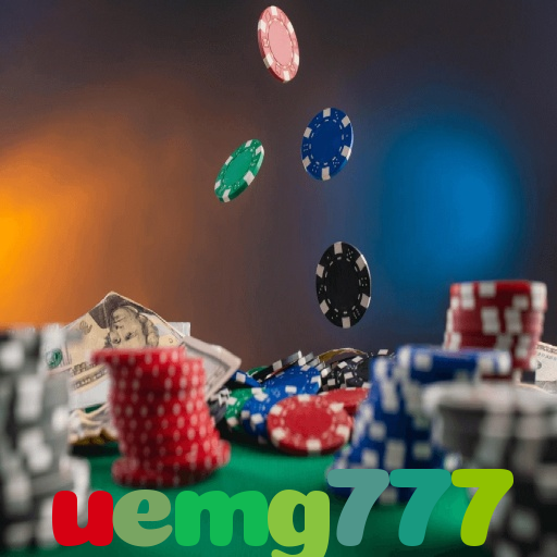  uemg777