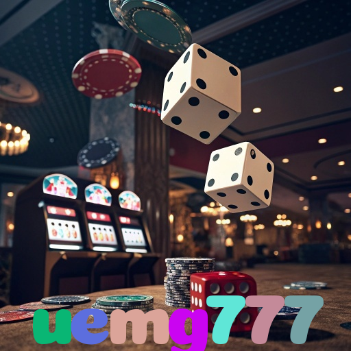  uemg777