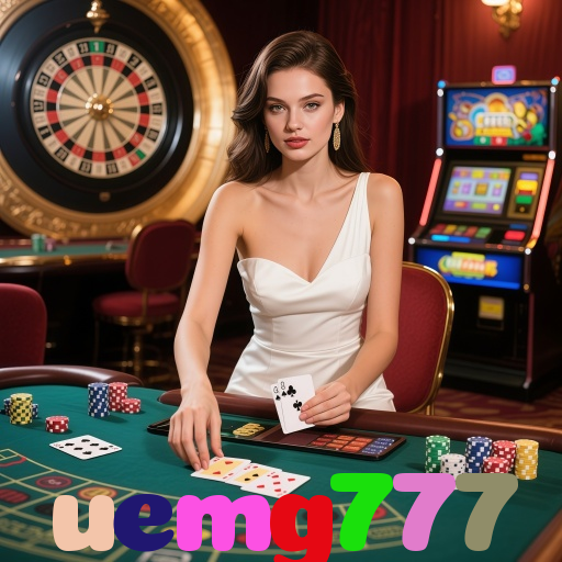  uemg777
