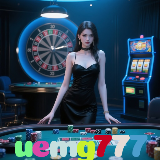 uemg777