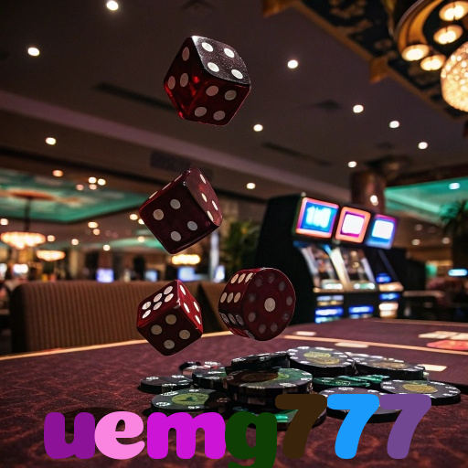  uemg777