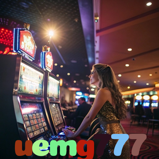  uemg777