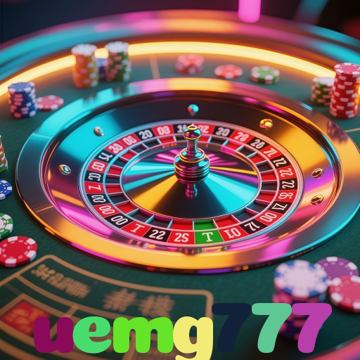  uemg777