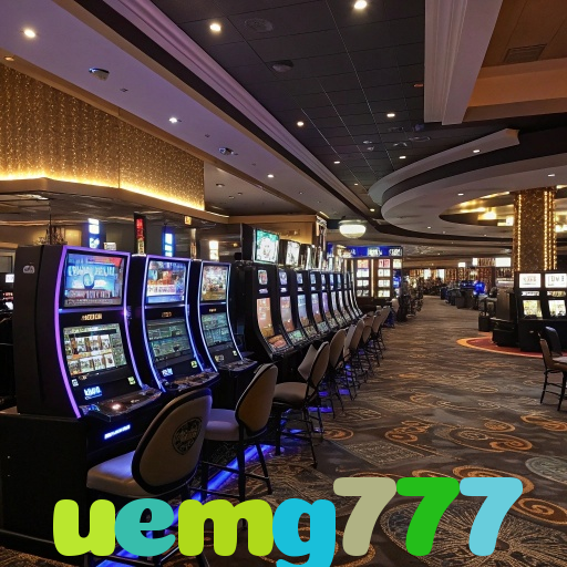  uemg777