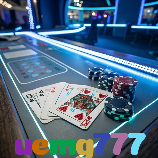  uemg777