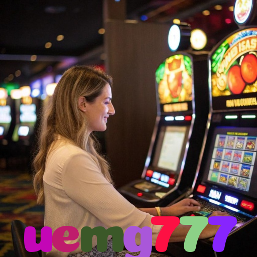  uemg777