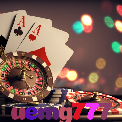  uemg777