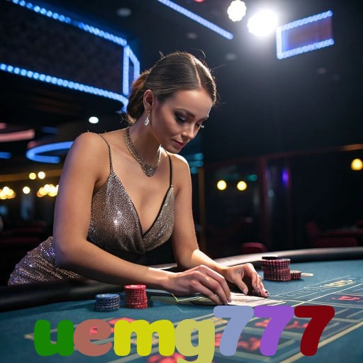 uemg777