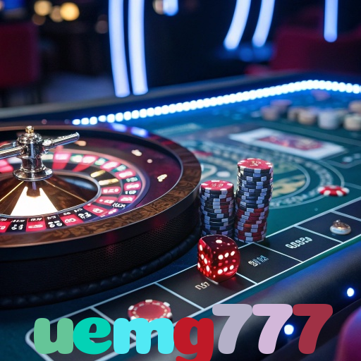  uemg777