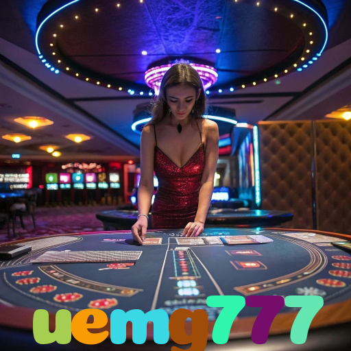  uemg777