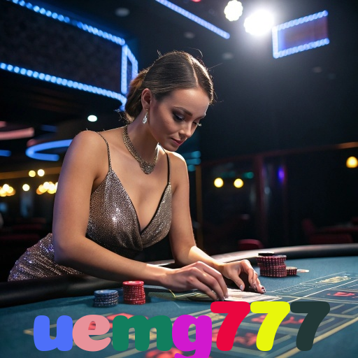  uemg777
