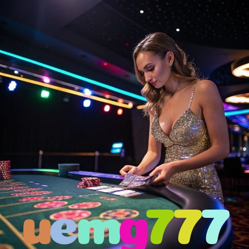  uemg777