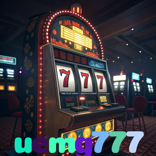  uemg777