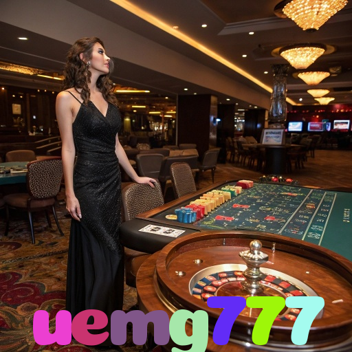  uemg777