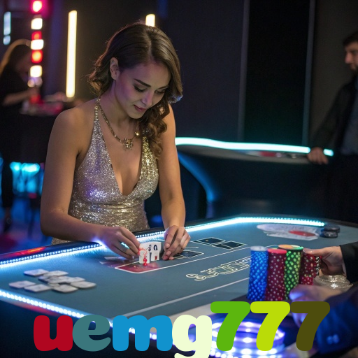 uemg777