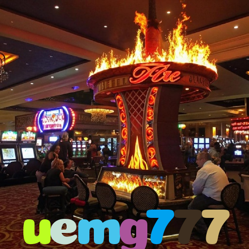  uemg777
