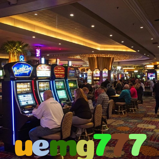  uemg777