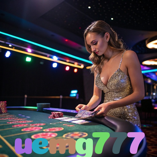  uemg777