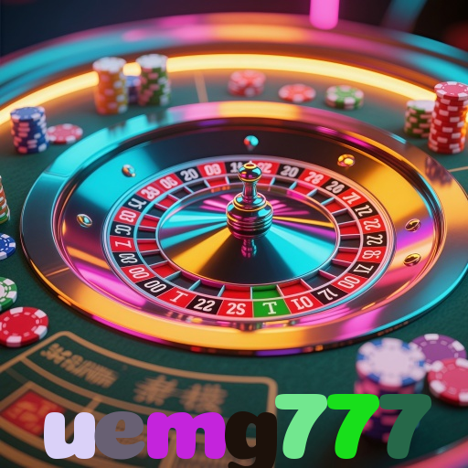  uemg777