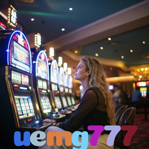  uemg777