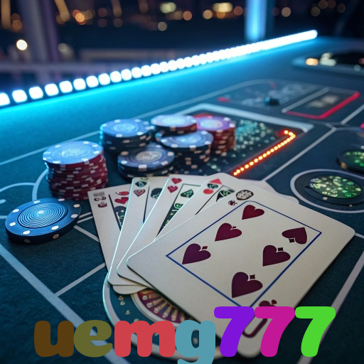  uemg777