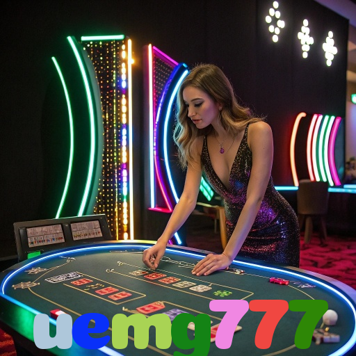 uemg777