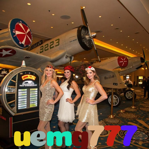  uemg777