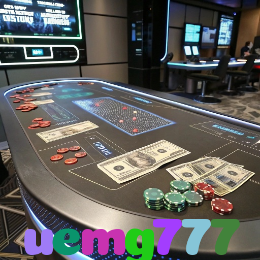  uemg777