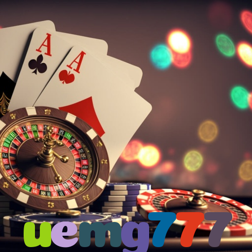  uemg777