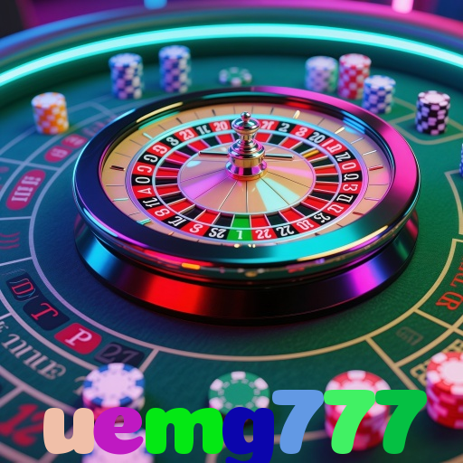  uemg777