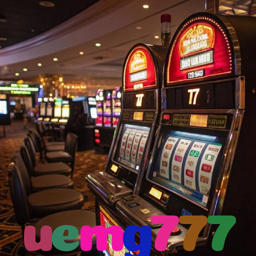  uemg777