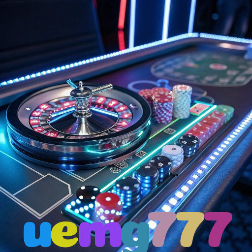  uemg777