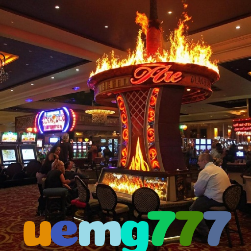  uemg777