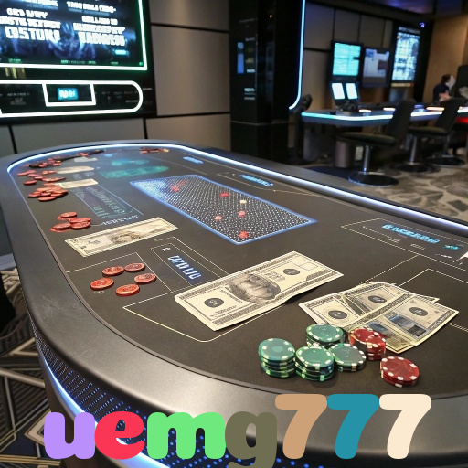  uemg777