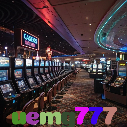  uemg777