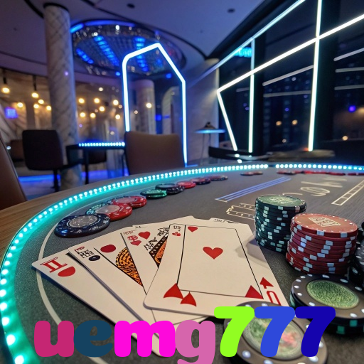  uemg777