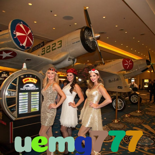  uemg777