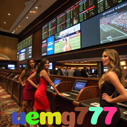  uemg777