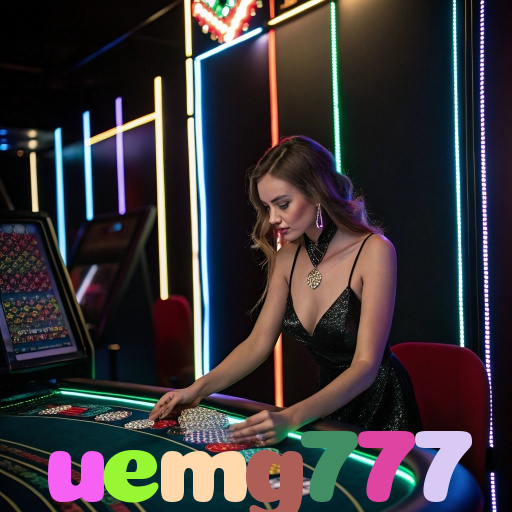  uemg777